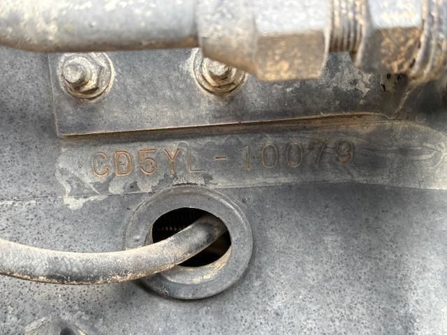 NISSAN DIESEL QUON 2014 Image 31