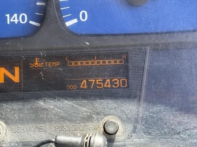 NISSAN DIESEL QUON 2014 Image 31