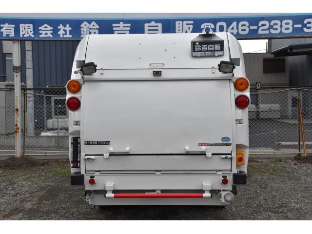 HINO DUTRO 2017 Image 31