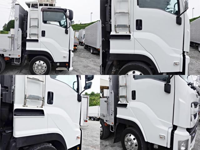 ISUZU GIGA 2016 Image 31