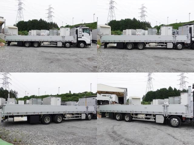 ISUZU GIGA 2016 Image 31