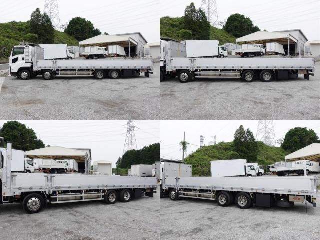 ISUZU GIGA 2016 Image 31