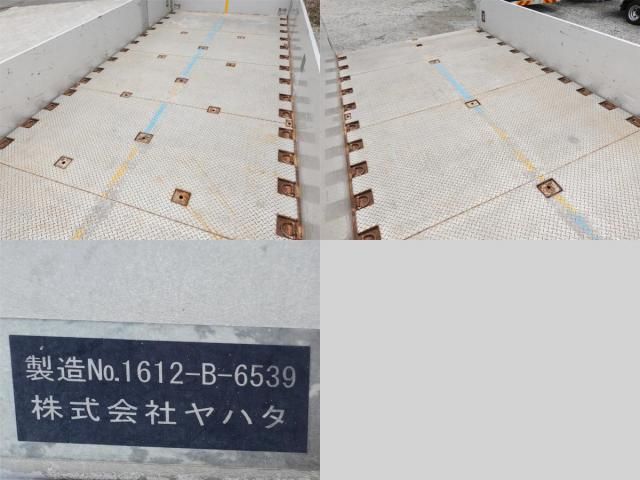 ISUZU GIGA 2016 Image 31