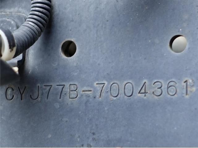 ISUZU GIGA 2016 Image 31