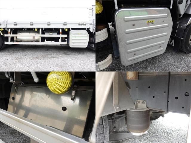 ISUZU GIGA 2016 Image 31