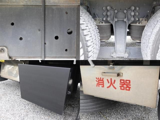 ISUZU GIGA 2016 Image 31