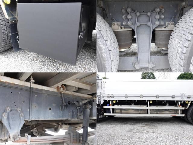 ISUZU GIGA 2016 Image 31