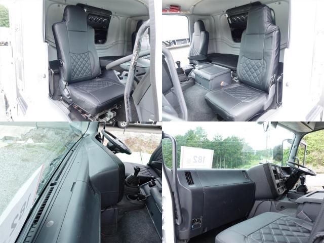 ISUZU GIGA 2016 Image 31