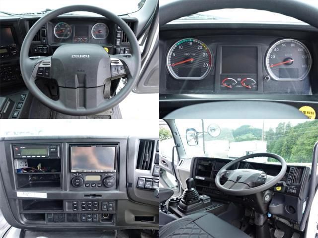 ISUZU GIGA 2016 Image 31