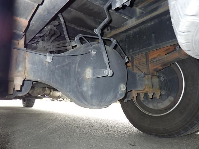 MITSUBISHI FUSOU FIGHTER 2020 Image 31