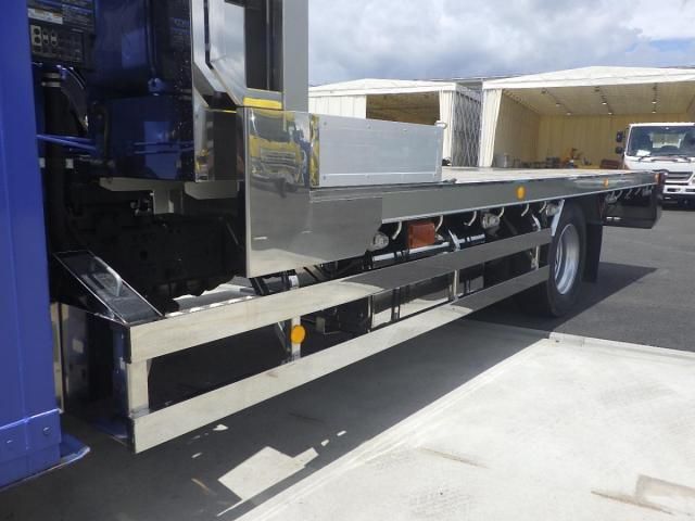 MITSUBISHI FUSOU FIGHTER 2020 Image 31