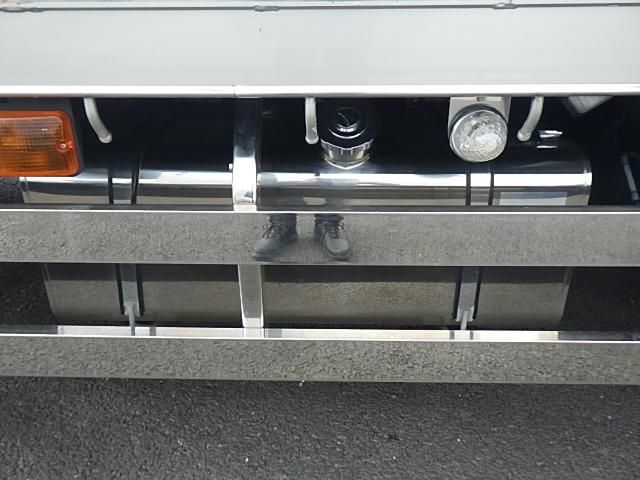 MITSUBISHI FUSOU FIGHTER 2020 Image 31