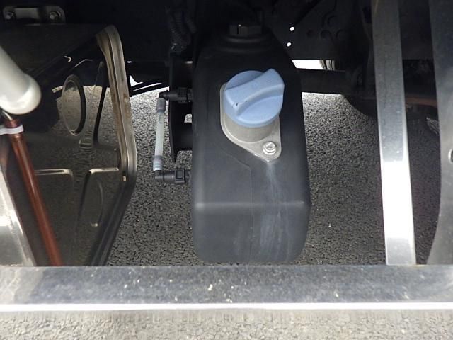 MITSUBISHI FUSOU FIGHTER 2020 Image 31