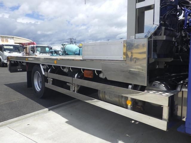 MITSUBISHI FUSOU FIGHTER 2020 Image 31