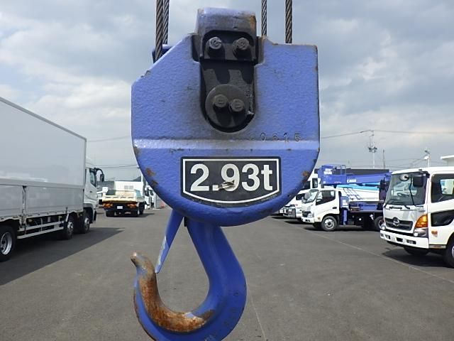 MITSUBISHI FUSOU FIGHTER 2020 Image 31