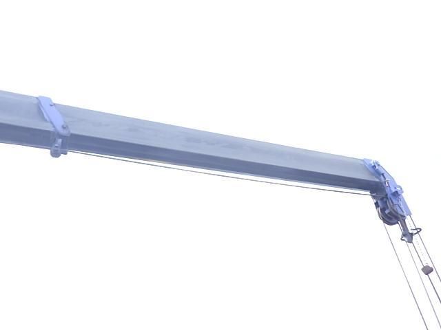 MITSUBISHI FUSOU FIGHTER 2020 Image 31