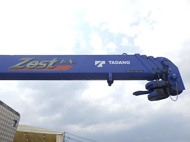 MITSUBISHI FUSOU FIGHTER 2020 Image 31