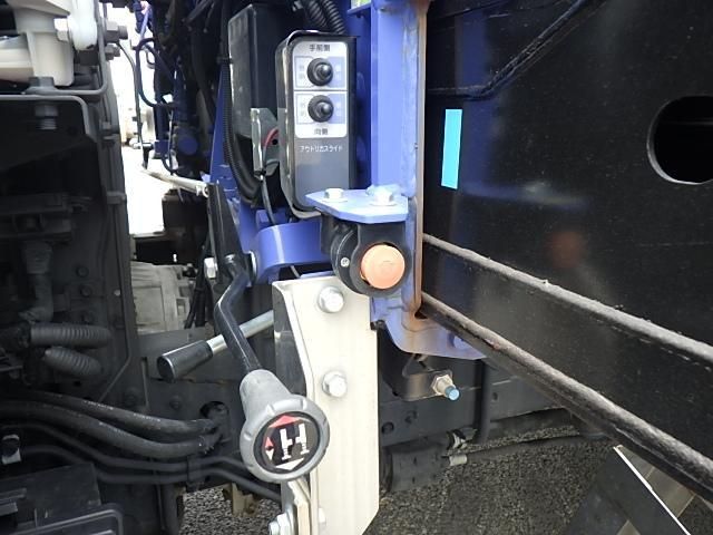 MITSUBISHI FUSOU FIGHTER 2020 Image 31