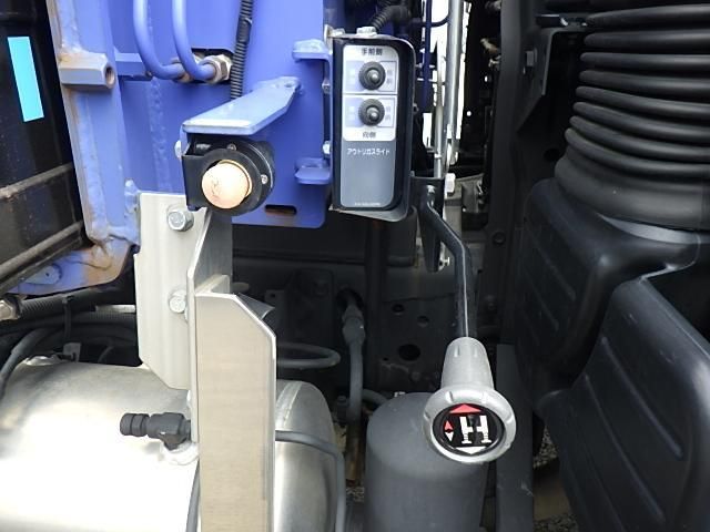 MITSUBISHI FUSOU FIGHTER 2020 Image 31