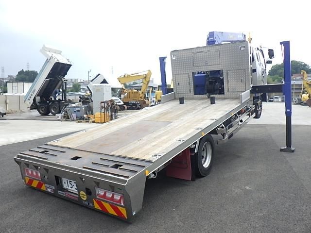 MITSUBISHI FUSOU FIGHTER 2020 Image 31