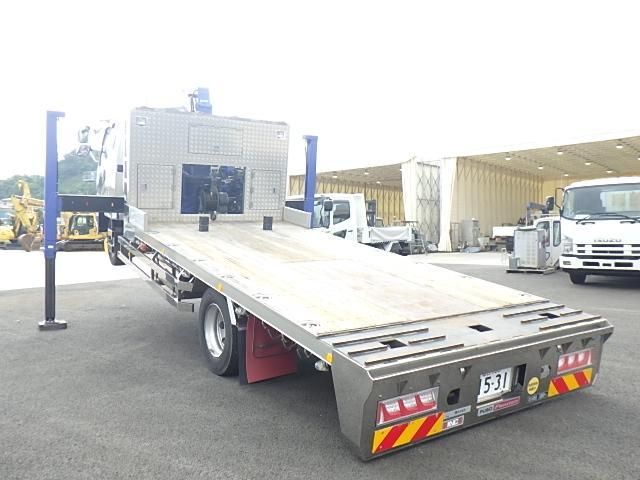 MITSUBISHI FUSOU FIGHTER 2020 Image 31