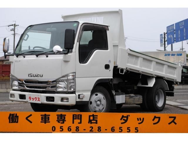 ISUZU ELF 2017 Image 31