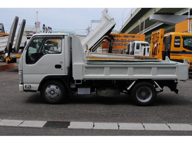 ISUZU ELF 2017 Image 31