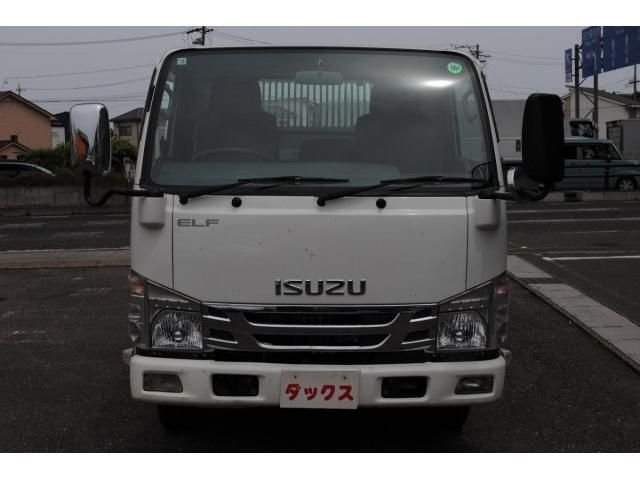 ISUZU ELF 2017 Image 31