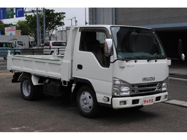 ISUZU ELF 2017 Image 31