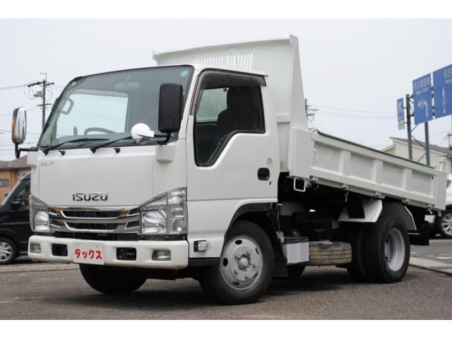 ISUZU ELF 2017 Image 31