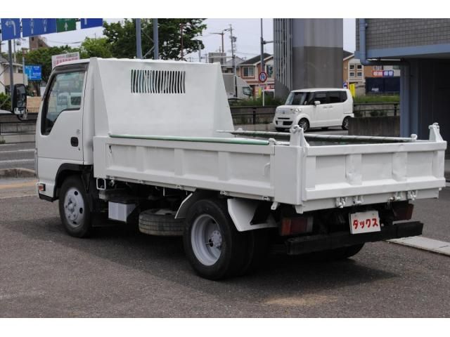 ISUZU ELF 2017 Image 31