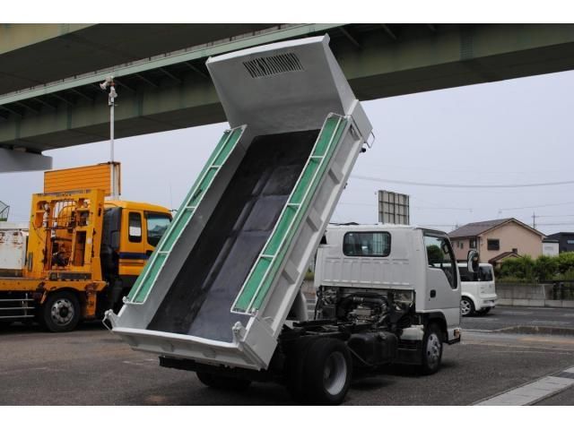 ISUZU ELF 2017 Image 31