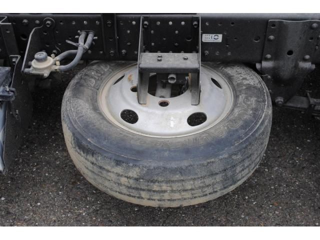 ISUZU ELF 2017 Image 31