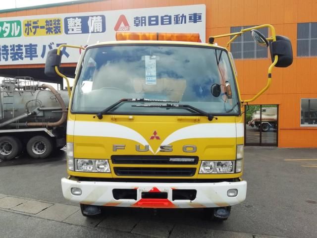 MITSUBISHI FUSOU FIGHTER 2003 Image 31