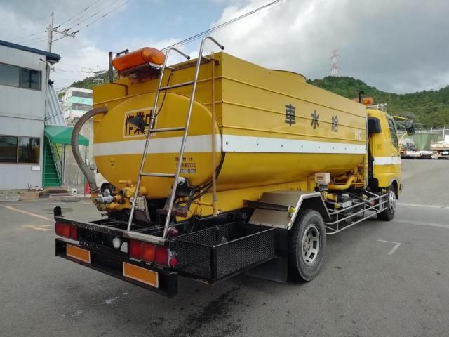 MITSUBISHI FUSOU FIGHTER 2003 Image 31