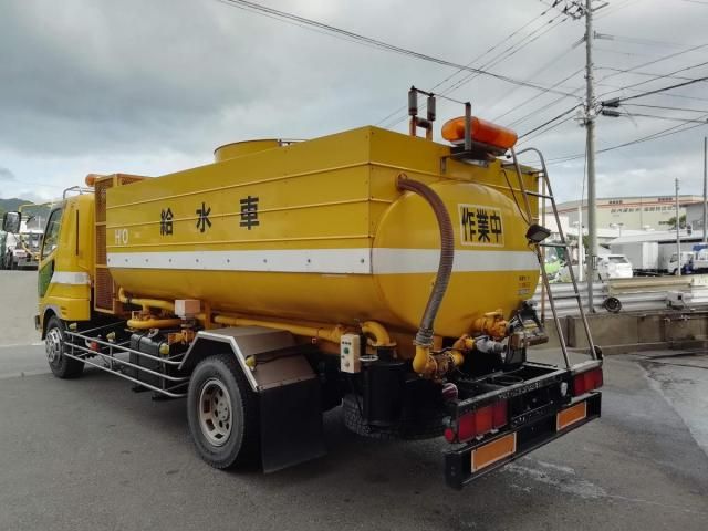 MITSUBISHI FUSOU FIGHTER 2003 Image 31