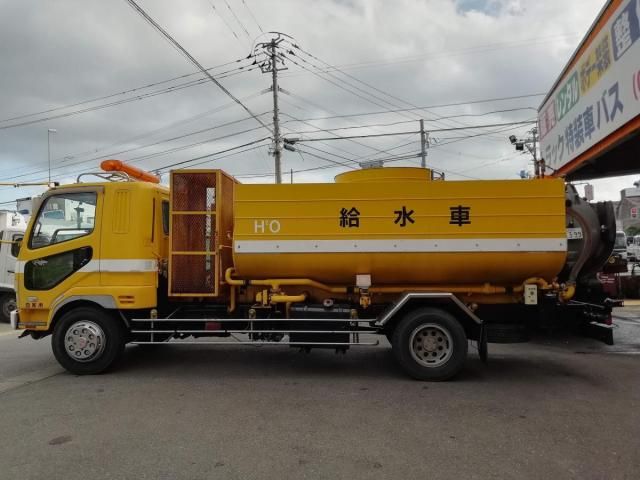 MITSUBISHI FUSOU FIGHTER 2003 Image 31