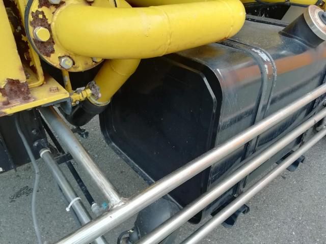 MITSUBISHI FUSOU FIGHTER 2003 Image 31