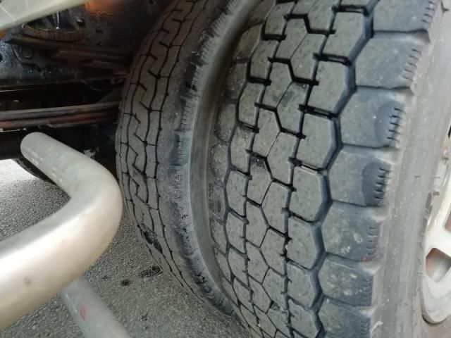 MITSUBISHI FUSOU FIGHTER 2003 Image 31