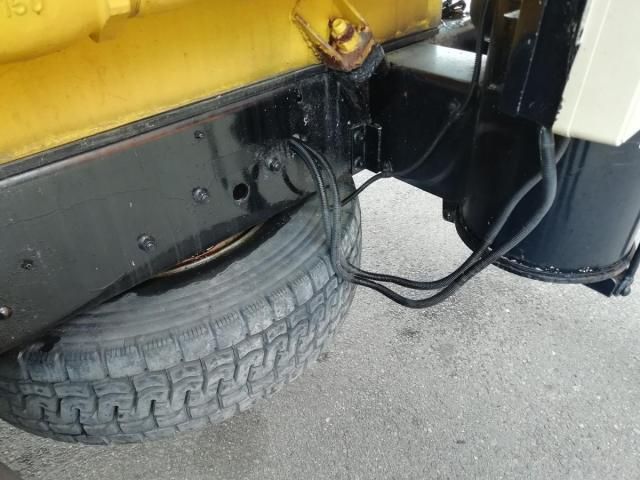 MITSUBISHI FUSOU FIGHTER 2003 Image 31