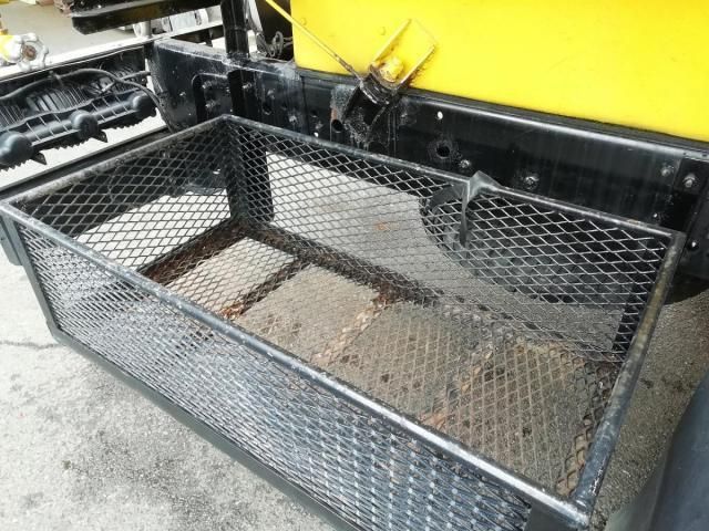 MITSUBISHI FUSOU FIGHTER 2003 Image 31