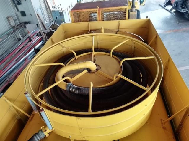 MITSUBISHI FUSOU FIGHTER 2003 Image 31