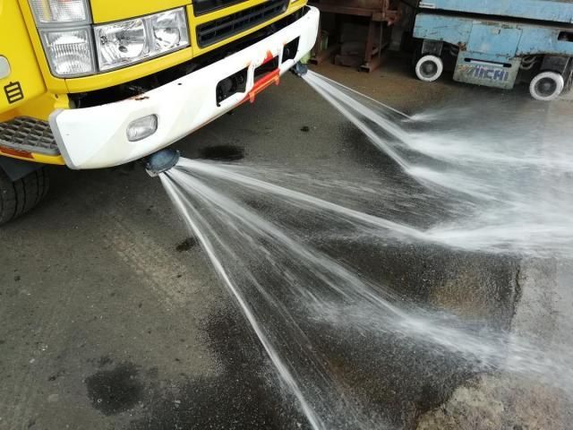 MITSUBISHI FUSOU FIGHTER 2003 Image 31