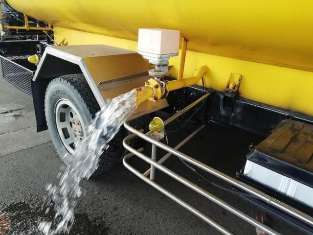 MITSUBISHI FUSOU FIGHTER 2003 Image 31