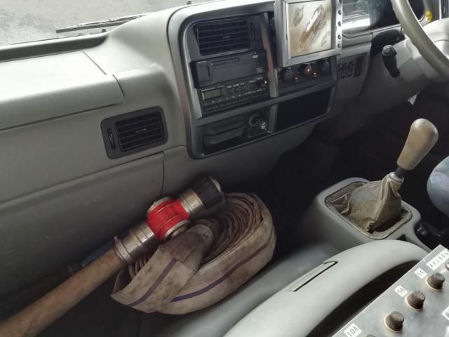 MITSUBISHI FUSOU FIGHTER 2003 Image 31