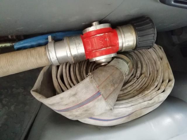 MITSUBISHI FUSOU FIGHTER 2003 Image 31