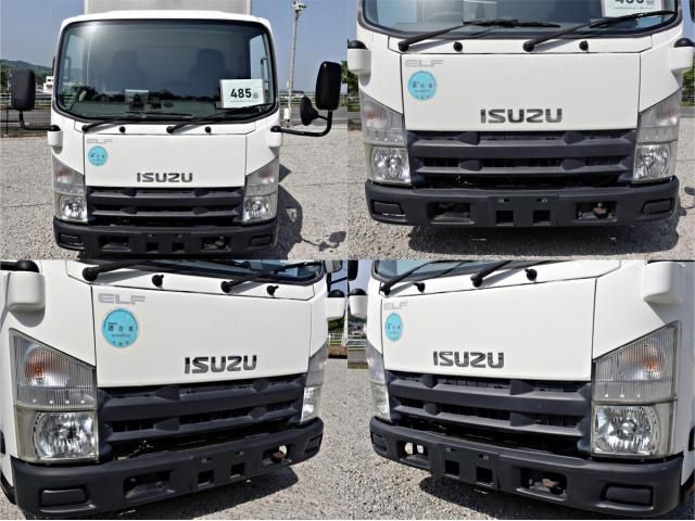 ISUZU ELF 2008 Image 31