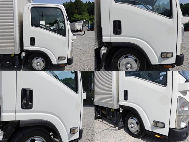 ISUZU ELF 2008 Image 31