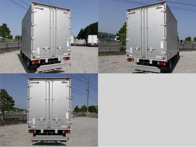 ISUZU ELF 2008 Image 31