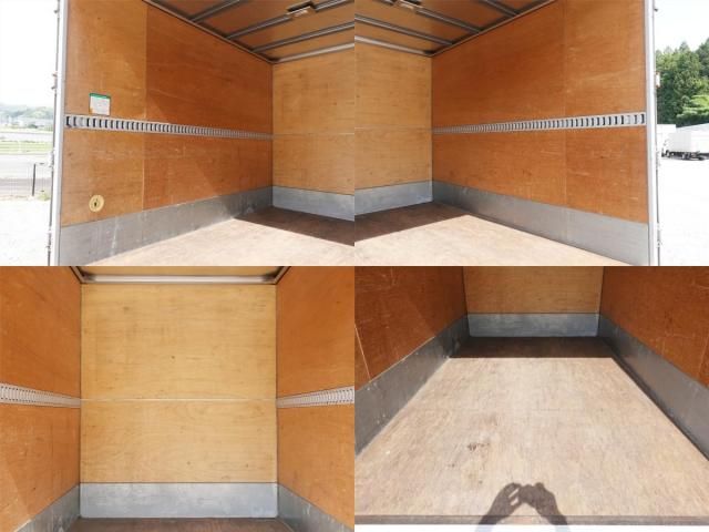 ISUZU ELF 2008 Image 31